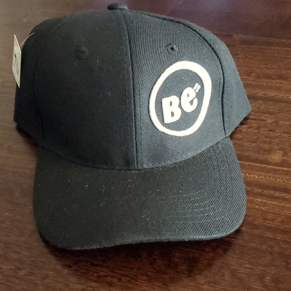 Brand Be Snap Back Cap